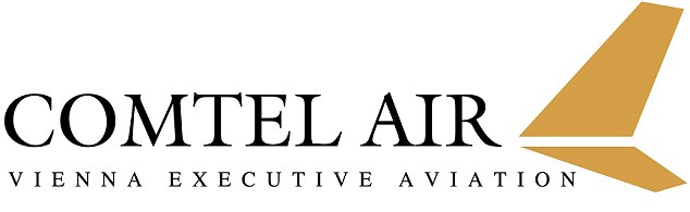 Logo Comtel Air