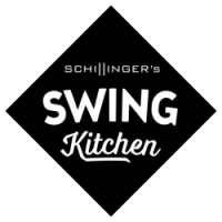 Swing Kitchen Logo