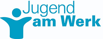 Jugend am Werk Logo